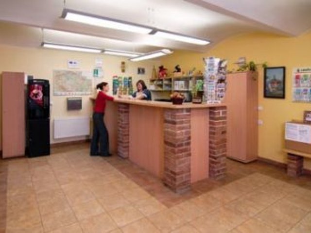 Turistické informační centrum Mnichovice