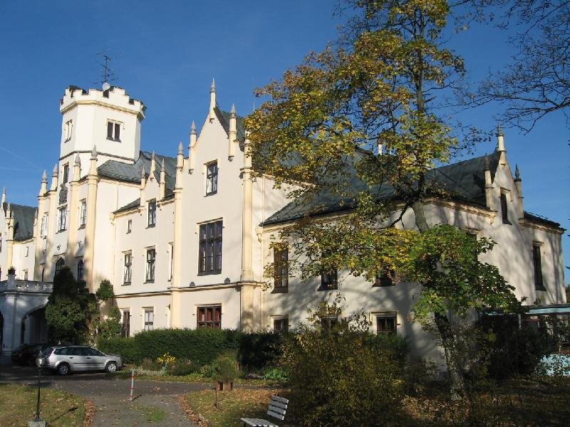 Lázně Hotel Vráž - gastronomie