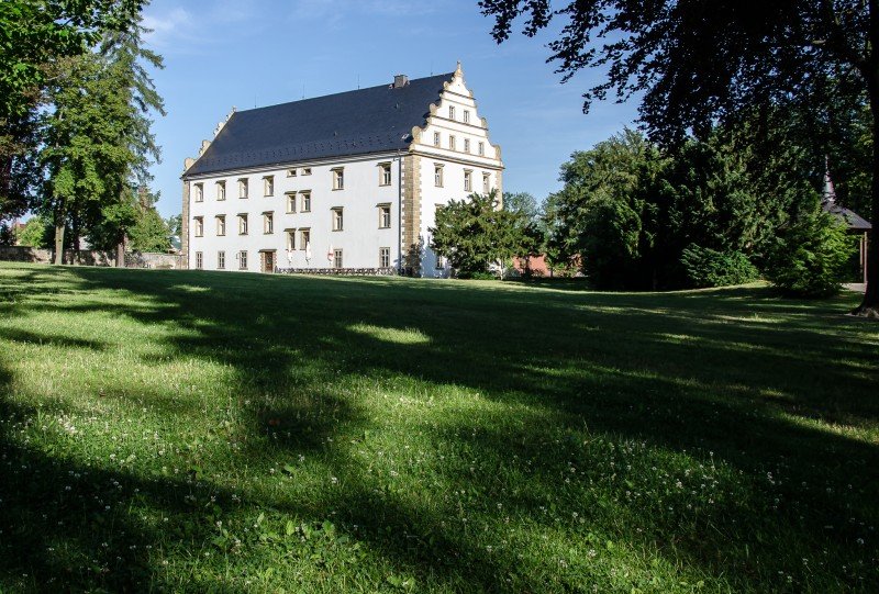 Regionální informační centrum Šluknov