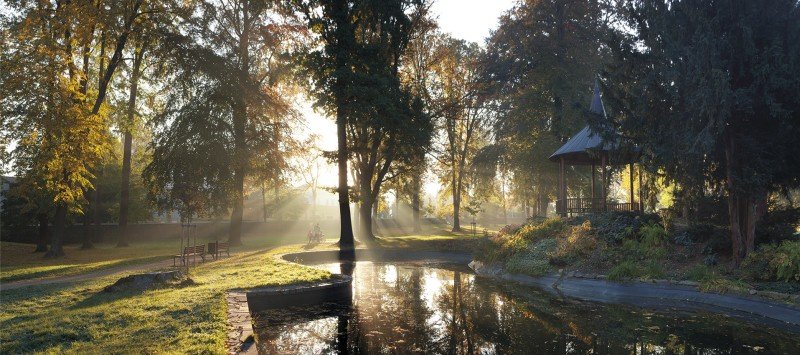 Regionální informační centrum Šluknov