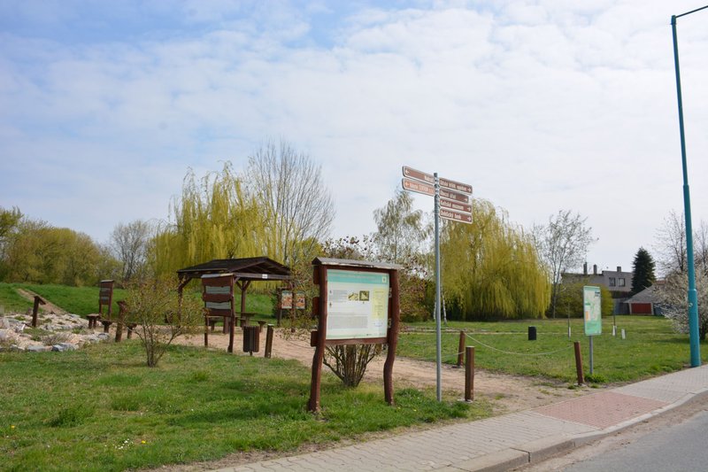 Muzeum Keltů v Dobšicích