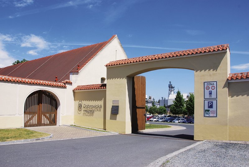 Dobrovická muzea, o.p.s