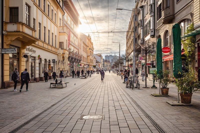 Turistické informační centrum Pardubice