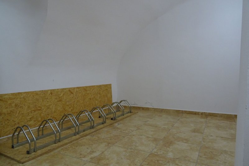 Infocentrum Město Tábor