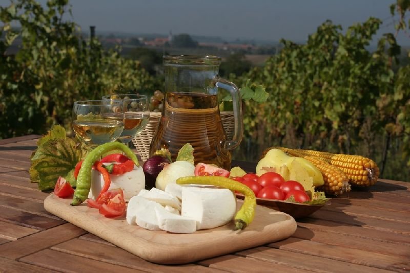 Jáňův dvůr - penzion