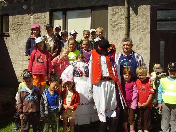 Rodinné vinařství U Samsonů