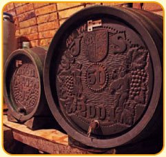 Rodinné vinařství U Samsonů