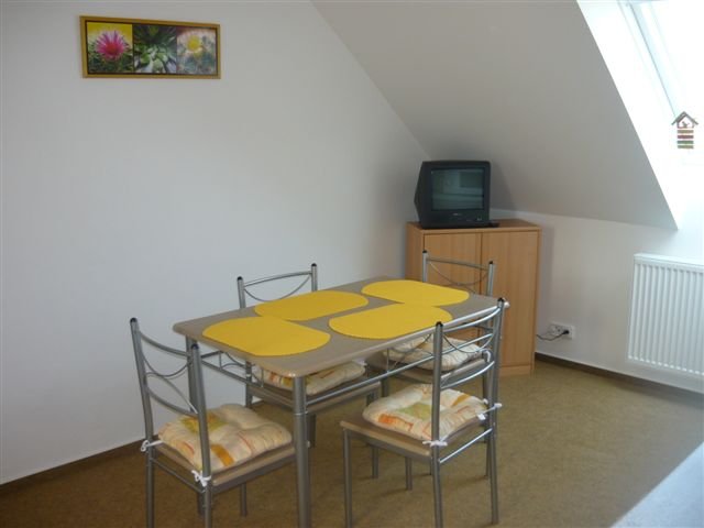 Penzion Příbrazský