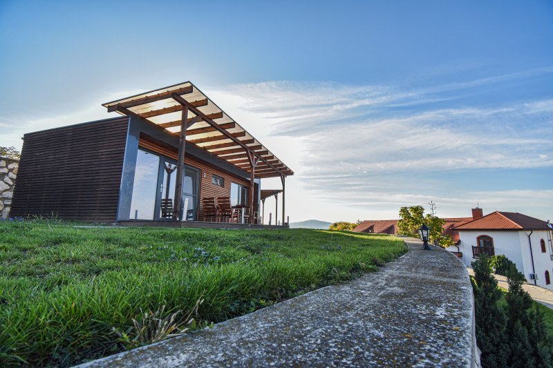 Resort Zajíci ze Zaječí