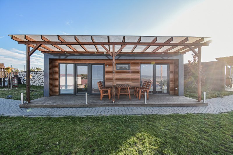 Resort Zajíci ze Zaječí