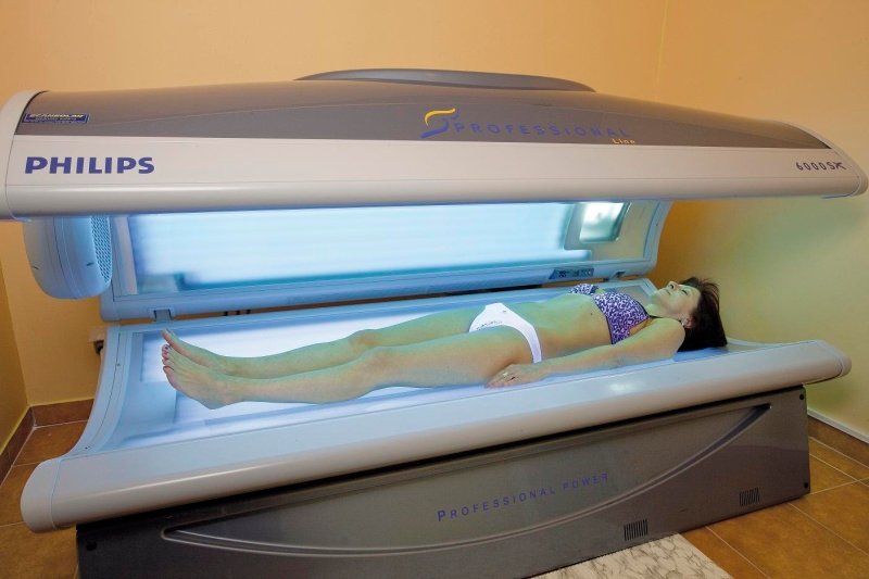 Wellness hotel Marlin