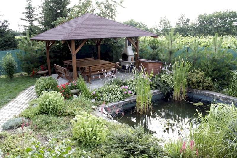 Penzion Selský dvůr