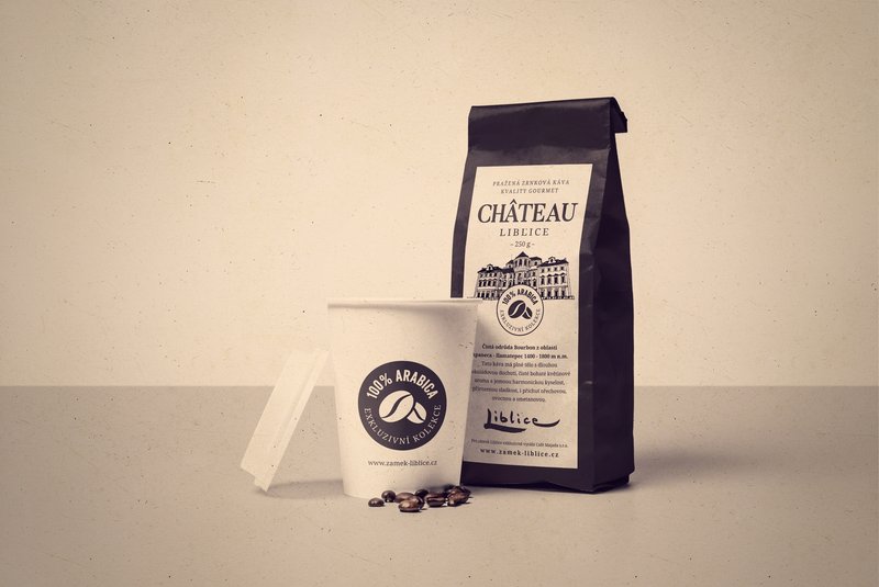 Zámecká restaurace Liblice