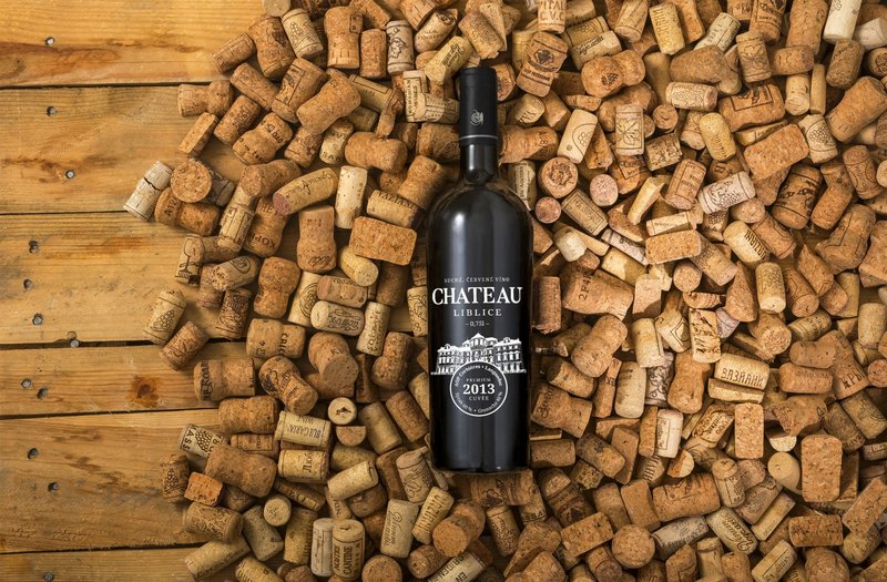 Zámecká restaurace Liblice