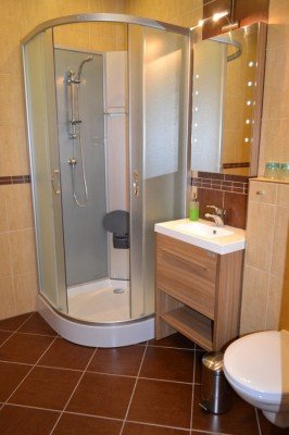 Penzion Vinařský dvorek