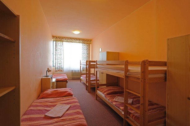 Pension a Restaurace Radvanice