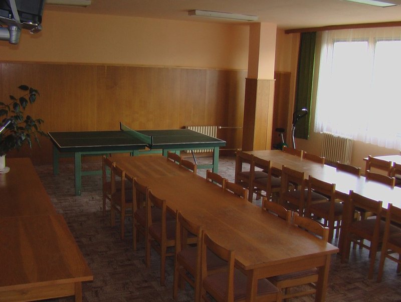 Pension a Restaurace Radvanice