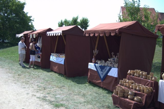 Skanzen Strážnice - Muzeum vesnice jihovýchodní Moravy