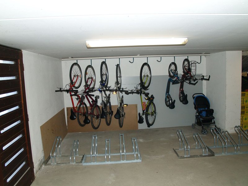 Restaurant U Méďů