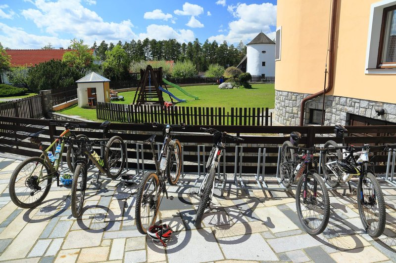 Restaurace Žumberk s.r.o.