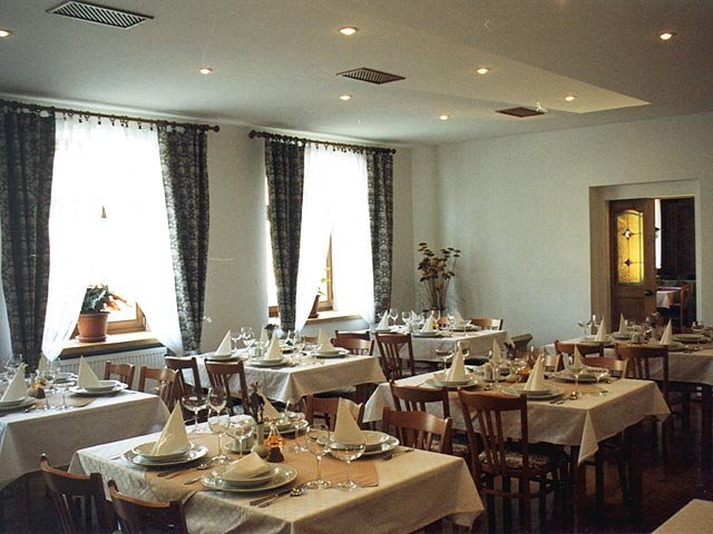 Hotel Stará škola